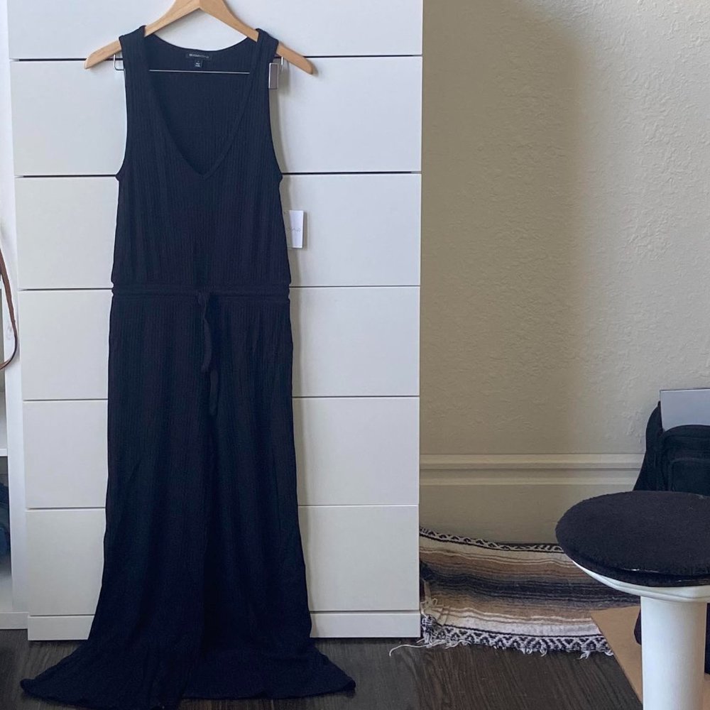 Beyond Yoga Waffle Jumpsuit